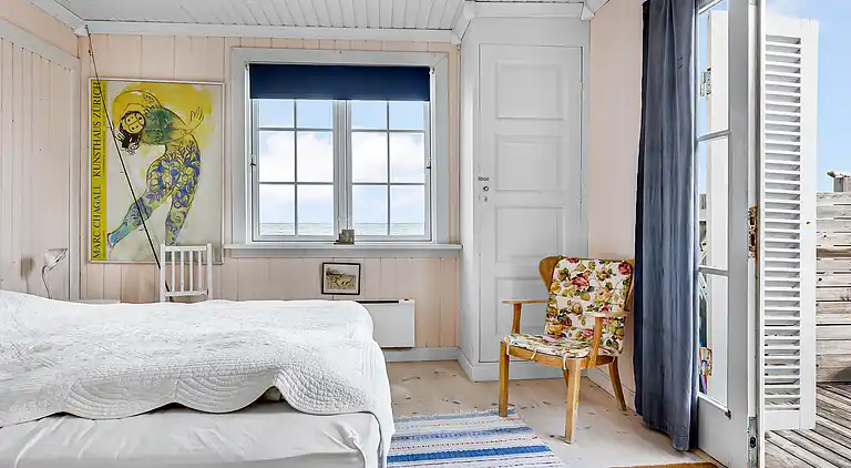 Erholsamer Urlaub am Wasser