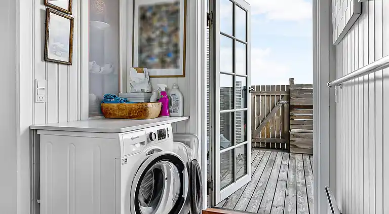 Erholsamer Urlaub am Wasser