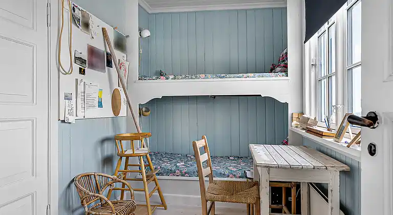 Erholsamer Urlaub am Wasser