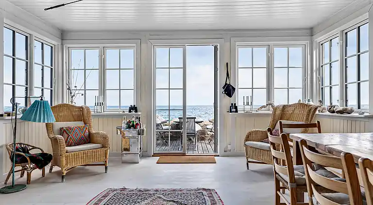 Erholsamer Urlaub am Wasser