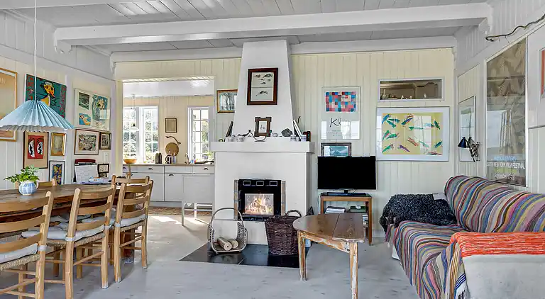 Erholsamer Urlaub am Wasser