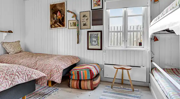 Erholsamer Urlaub am Wasser