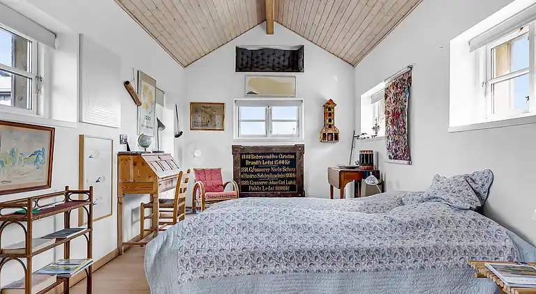 Erholsamer Urlaub am Wasser