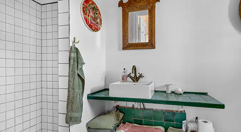 Erholsamer Urlaub am Wasser