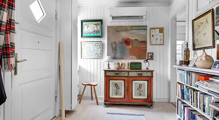 Erholsamer Urlaub am Wasser