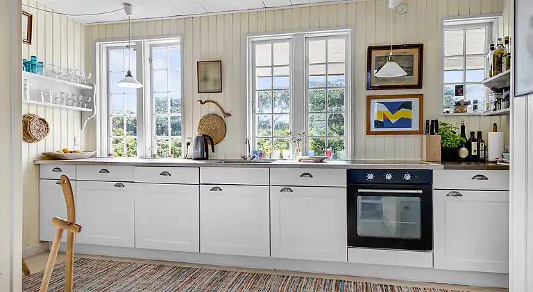 Erholsamer Urlaub am Wasser