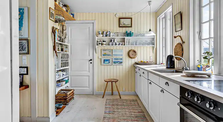 Erholsamer Urlaub am Wasser