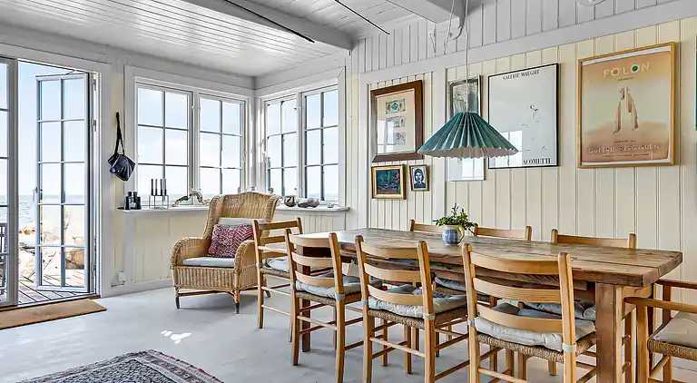 Erholsamer Urlaub am Wasser