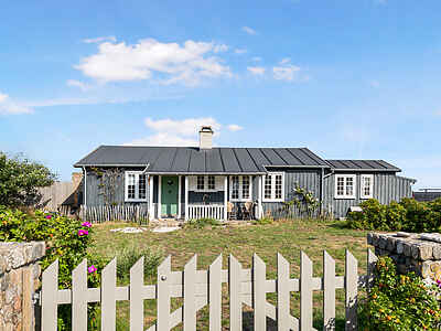 Kattegat Strandvej 11