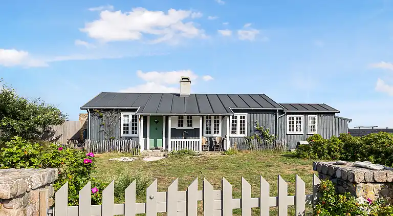 Erholsamer Urlaub am Wasser