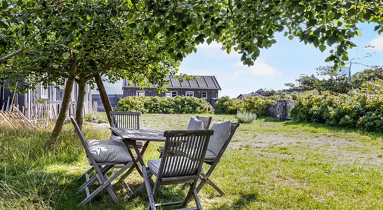 Erholsamer Urlaub am Wasser