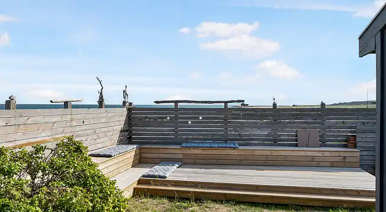 Erholsamer Urlaub am Wasser