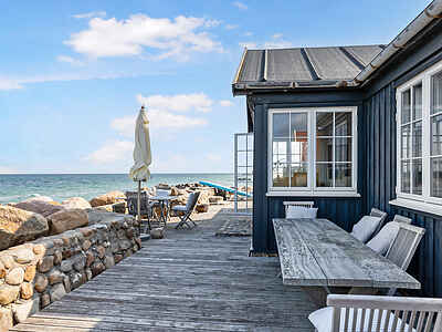 Kattegat Strandvej 11