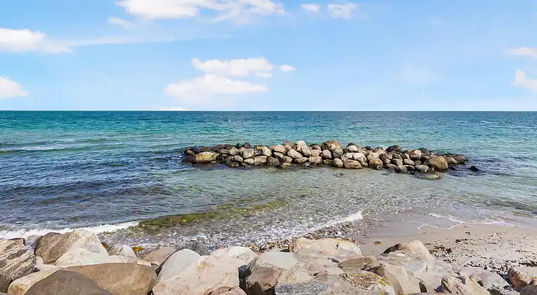 Erholsamer Urlaub am Wasser