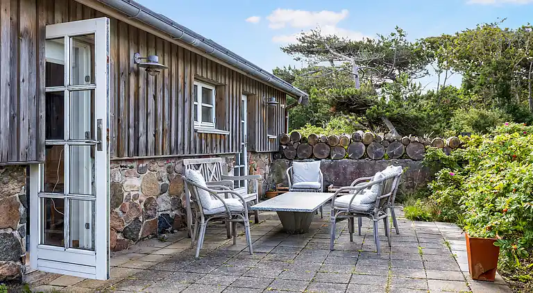 Erholsamer Urlaub am Wasser