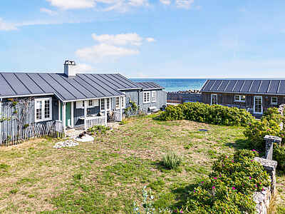 Kattegat Strandvej 11