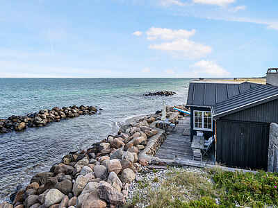 Kattegat Strandvej 11