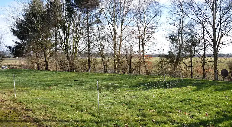 Holiday home in Schoonoord