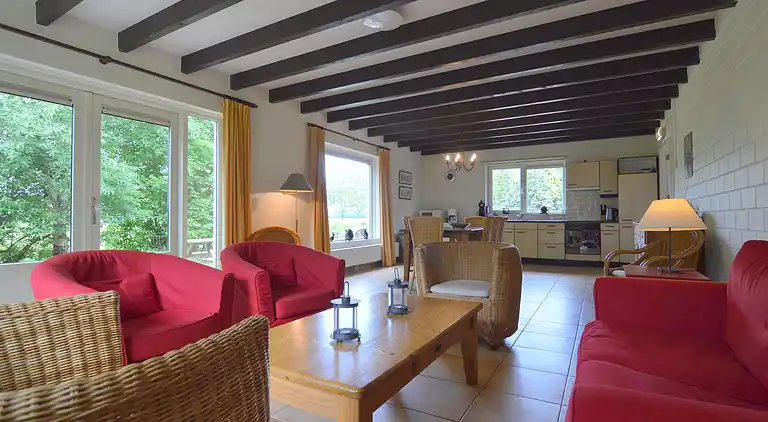 Holiday home in Schoonoord