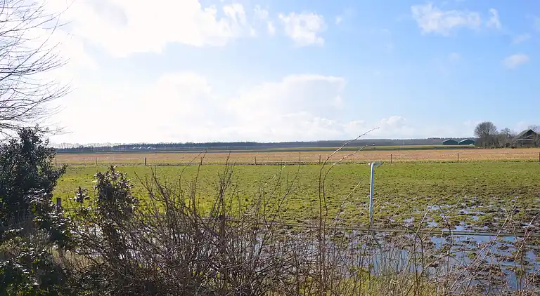 Holiday home in Schoonoord