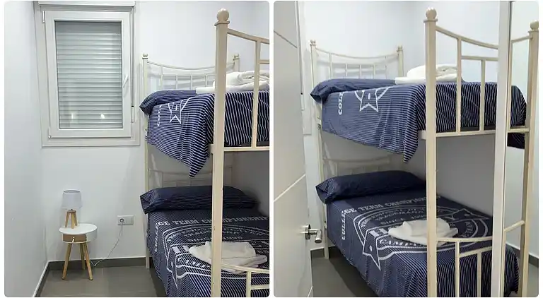 Appartement Torero II