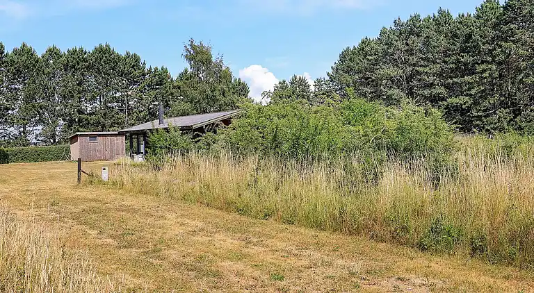 Sommerhus i Rødby