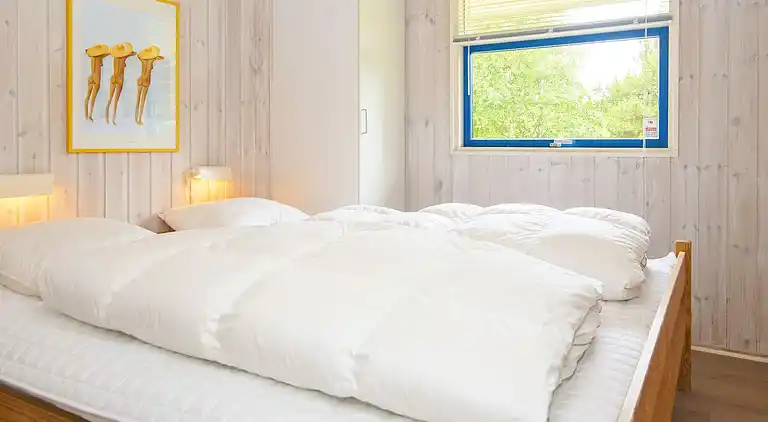 Sommerhus i Kongsmark