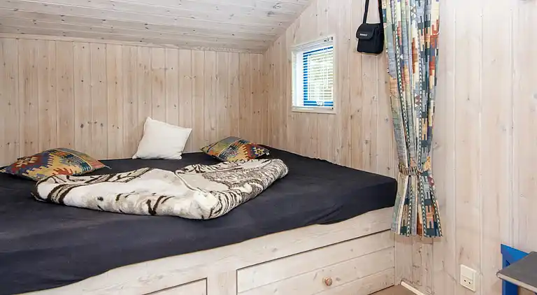 Sommerhus i Kongsmark