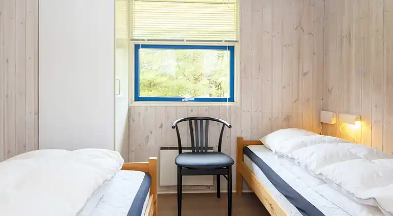 Sommerhus i Kongsmark