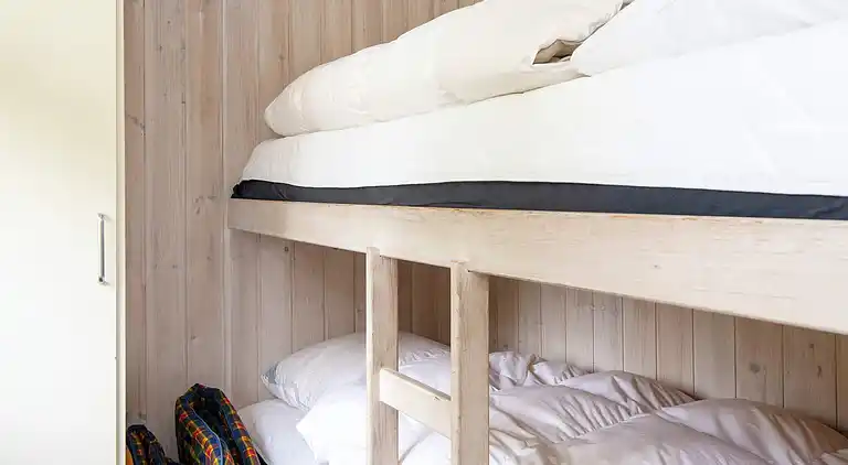 Sommerhus i Kongsmark