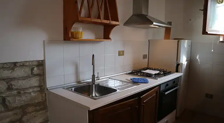 Holiday home in Pelago