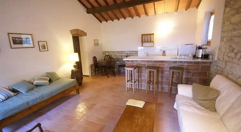 Holiday home in Pelago