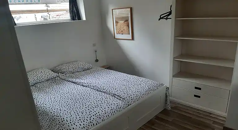 Semesterbostad i Groet