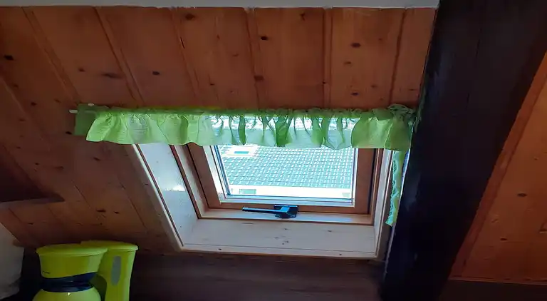 Apartment in Lichtenhain