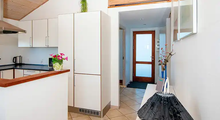 Feriebolig i Ulfborg