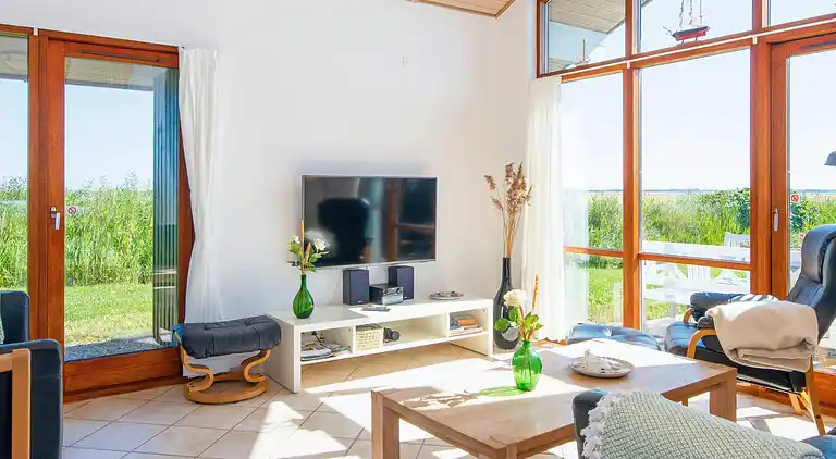 Feriebolig i Ulfborg