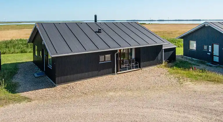 Feriebolig i Ulfborg