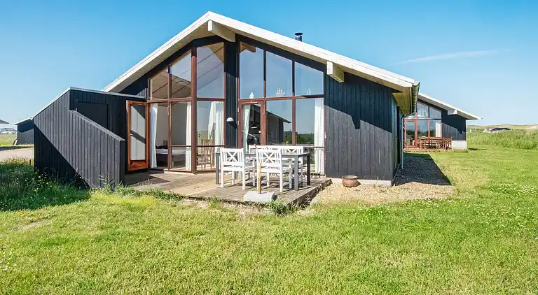 Feriebolig i Ulfborg