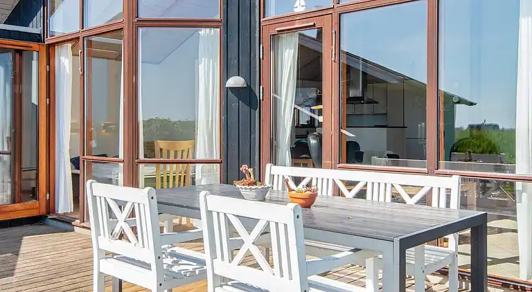 Feriebolig i Ulfborg