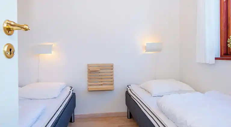 Feriebolig i Ulfborg