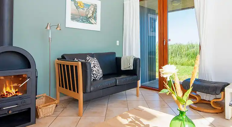 Feriebolig i Ulfborg