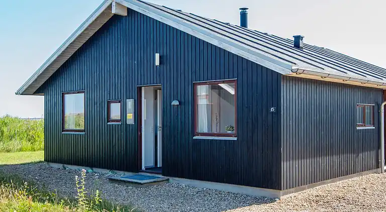 Feriebolig i Ulfborg