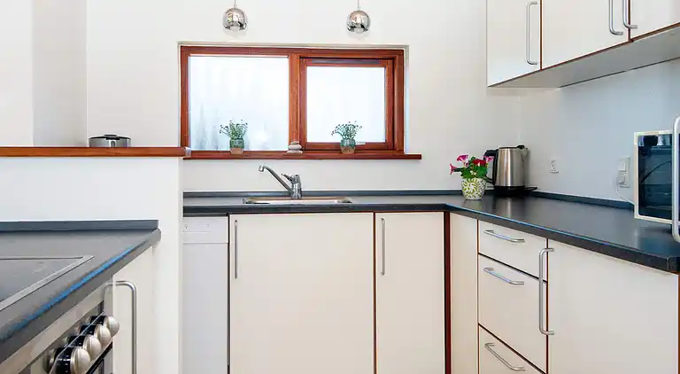 Feriebolig i Ulfborg