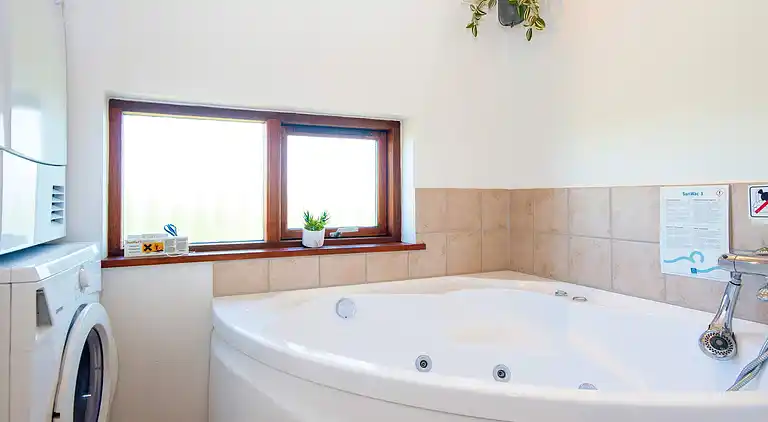 Feriebolig i Ulfborg