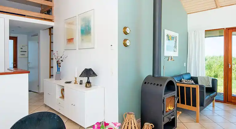 Feriebolig i Ulfborg