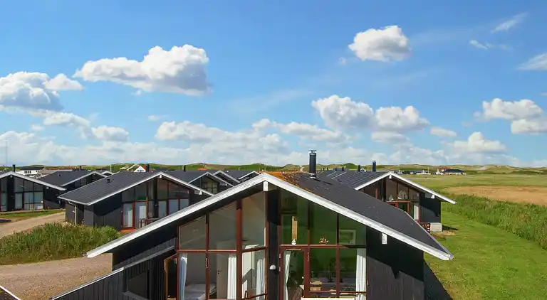 Feriebolig i Ulfborg