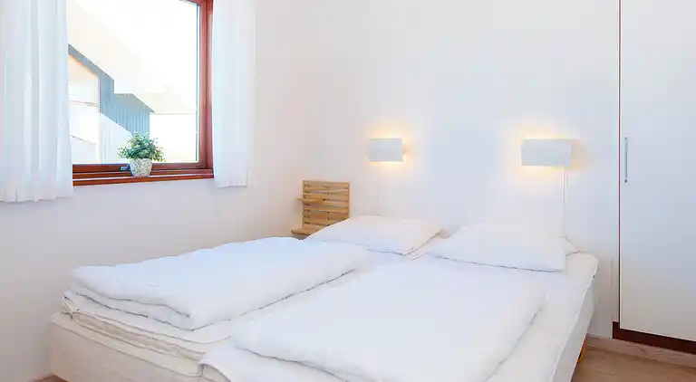 Feriebolig i Ulfborg