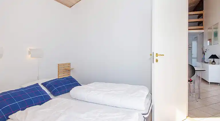 Feriebolig i Ulfborg