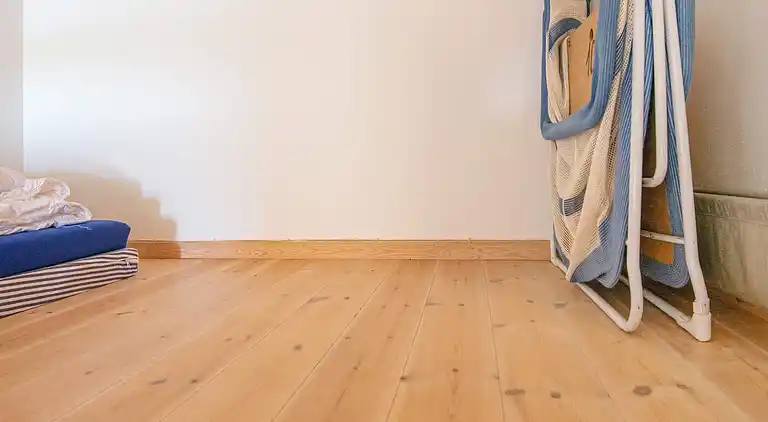 Feriebolig i Ulfborg