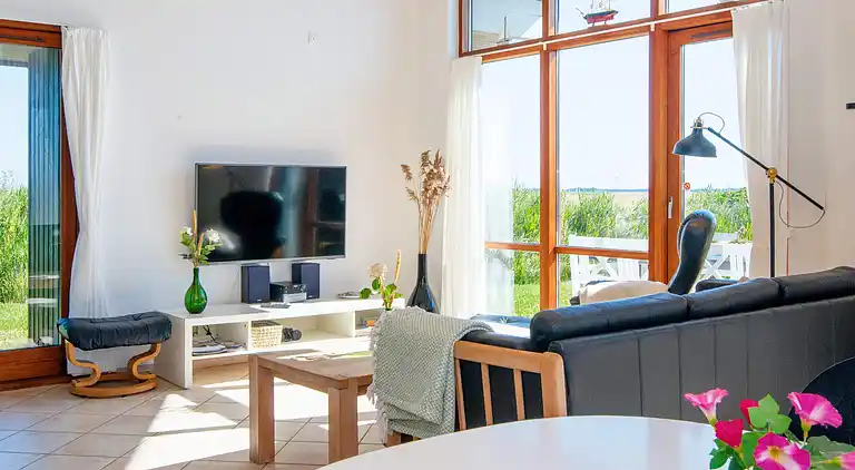 Feriebolig i Ulfborg